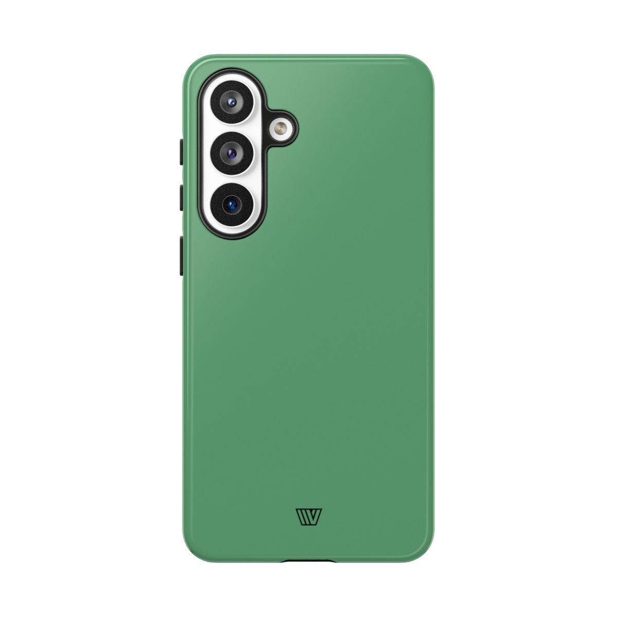 AQUA FOREST GREEN | Tough Phone Case